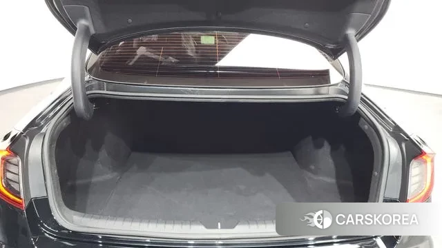 Hyundai Sonata (DN8) id 3624946 из Кореи 11