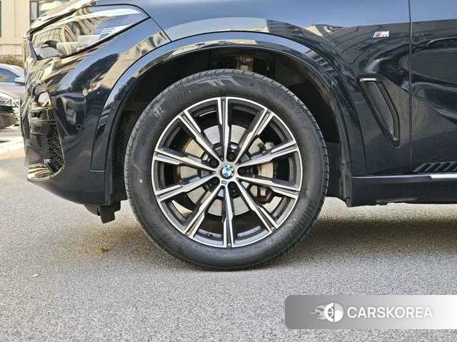 BMW X5 (imported) id 4239117 из Китая 11