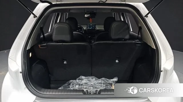 Hyundai Casper id 3551111 из Кореи 11