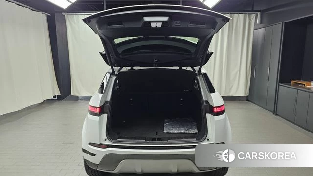 Land Rover Range Rover Evoque 2nd Generation id 4429861 из Кореи 11