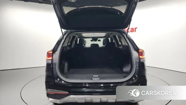 Kia Sportage 5th Generation Hybrid id 3534791 из Кореи 11