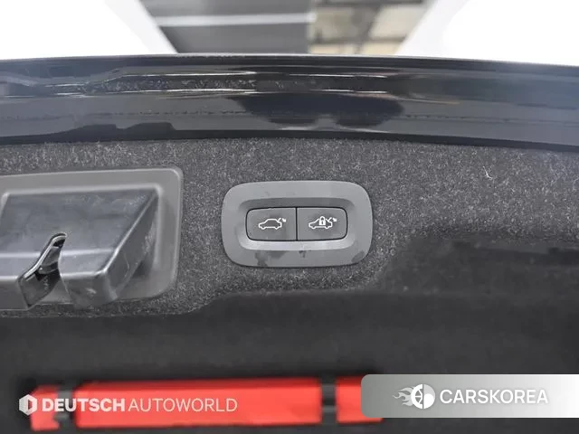 Volvo S90 id 3237754 из Кореи 11