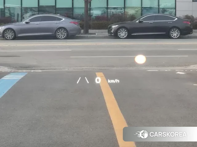 Kia EV6 id 3746981 из Кореи 11