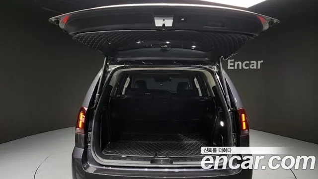 Kia Mohave Master id 2907212 из Кореи 11