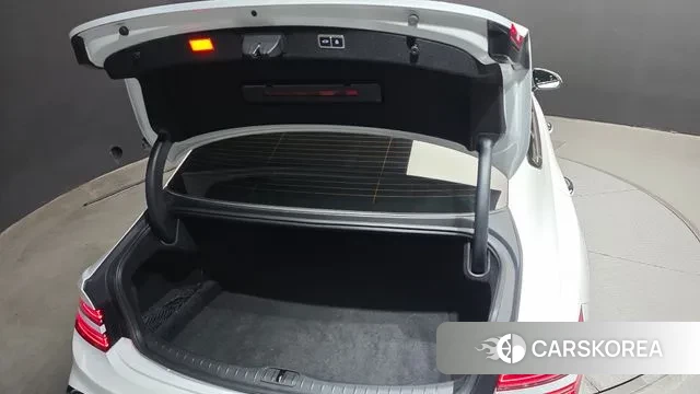 Genesis G80 (RG3) id 3751299 из Кореи 11