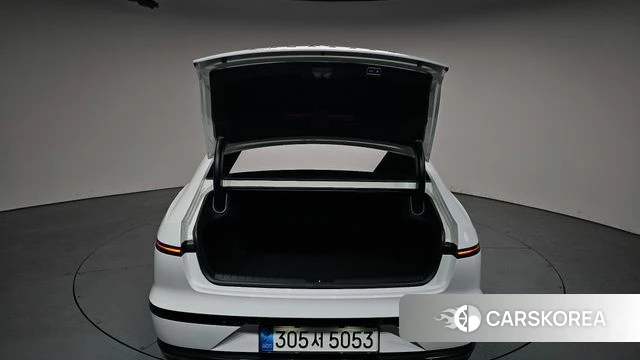 Hyundai Grandeur (GN7) id 3953493 из Кореи 11