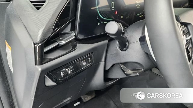 Kia Di Ol Nu Niro id 3934926 из Кореи 11