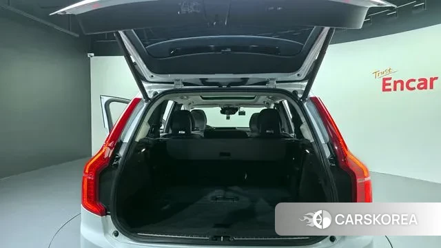 Volvo XC90 second Generation id 3736945 из Кореи 11