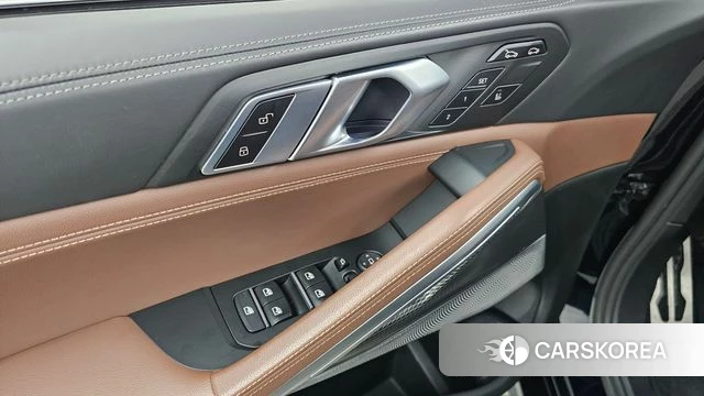BMW X6 (G06) id 4572995 из Кореи 11