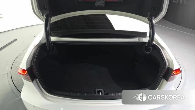Hyundai The New Grandeur IG Hybrid id 4701815 из Кореи 11
