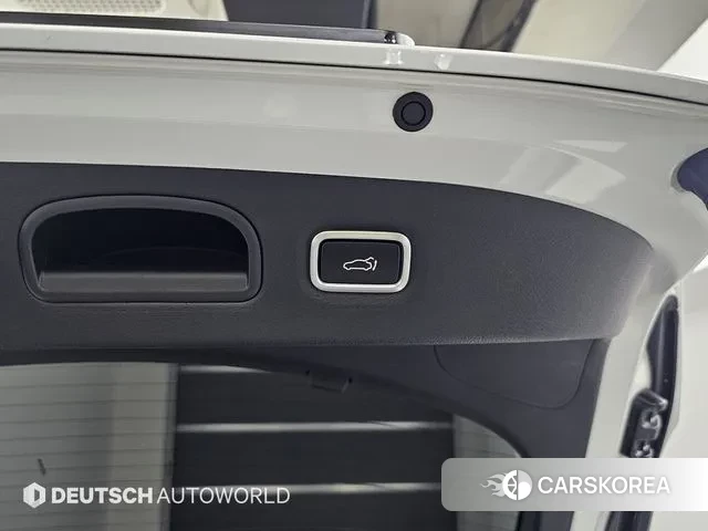 Kia Stinger id 3434402 из Кореи 11