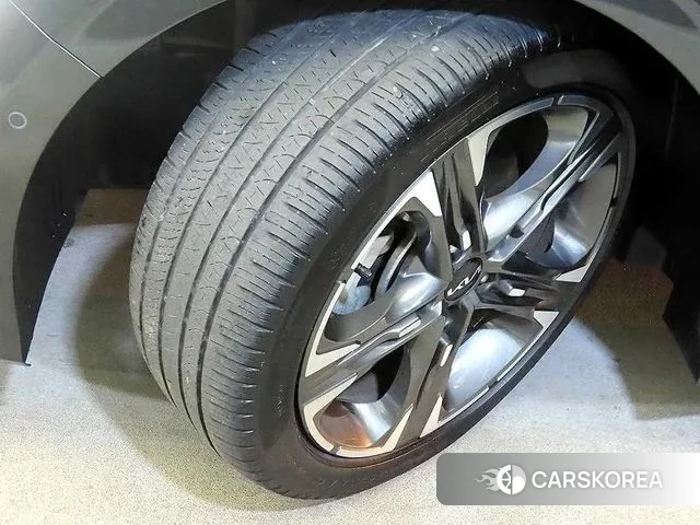 Kia K5 3rd generation id 3348577 из Кореи 11