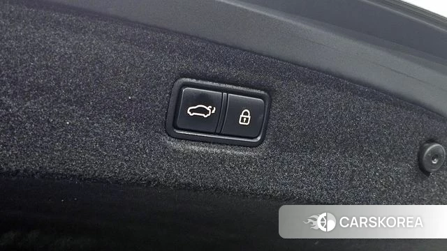 Genesis G90 id 3844768 из Кореи 11