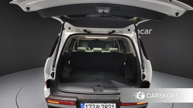 Hyundai Santa Fe (MX5) id 3467396 из Кореи 11