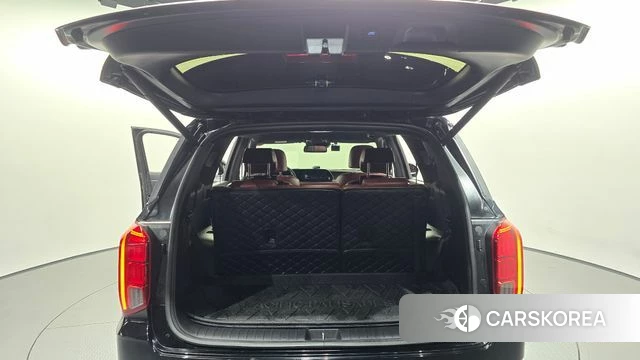 Hyundai Palisade id 4476859 из Кореи 11