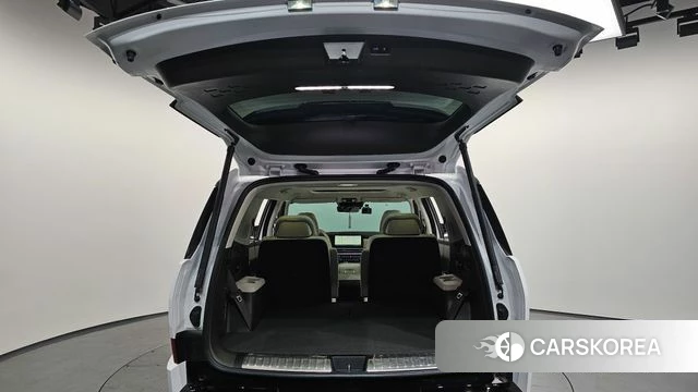 Hyundai Santa Fe (MX5) id 3921716 из Кореи 11