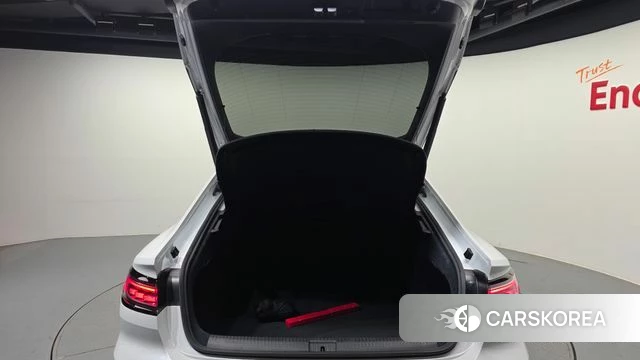 Volkswagen Arteon id 4323197 из Кореи 11
