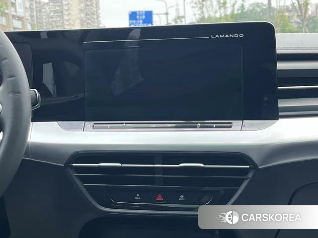 Volkswagen Lingdu id 4393425 из Китая 11