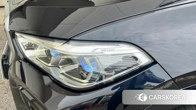BMW X6 (G06) id 4641273 из Кореи 11
