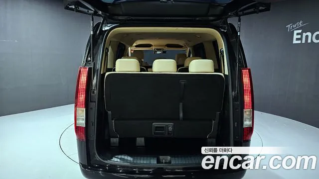 Hyundai Staria id 2743223 из Кореи 11