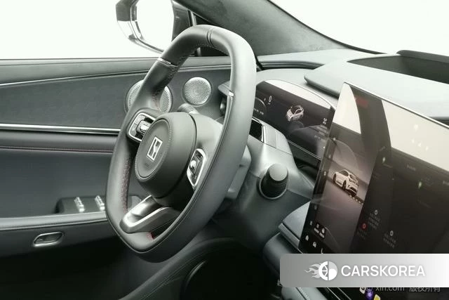 Extremely krypton ZEEKR 001 id 3908972 из Китая 11