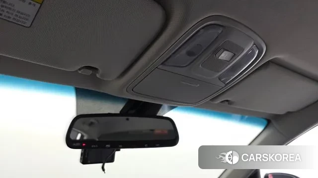 Kia The New K5 2nd generation id 3631665 из Кореи 11