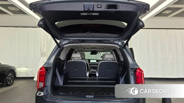 Hyundai Palisade id 3843992 из Кореи 11