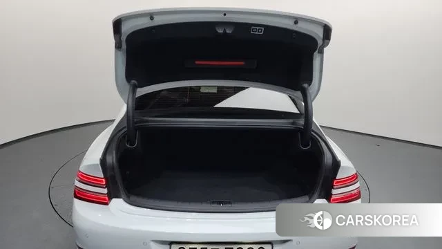 Genesis G80 (RG3) id 3483346 из Кореи 11