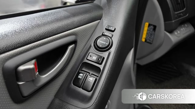 Hyundai The New Grand Starex id 4586894 из Кореи 11