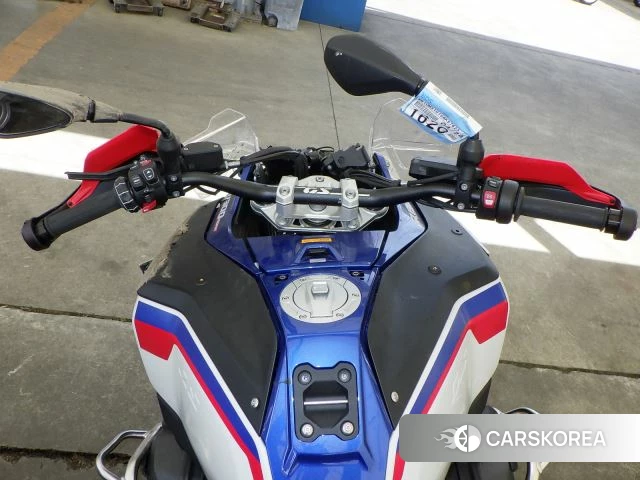 OTHER BMWR1300GSA id 4192849 из Японии 11