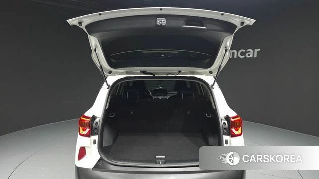 Kia Seltos id 4433643 из Кореи 11