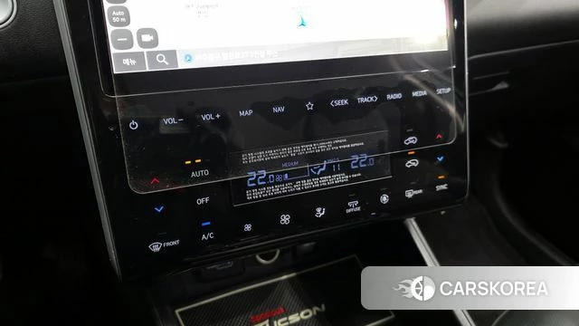 Hyundai Tucson (NX4) id 4224571 из Кореи 11