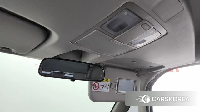 Kia The New Kia Ray id 4292436 из Кореи 11
