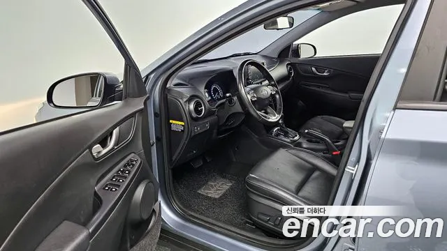 Hyundai Kona id 2765063 из Кореи 11