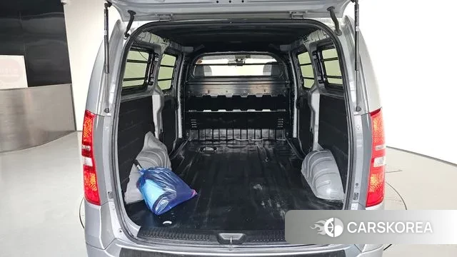 Hyundai The New Grand Starex id 3525547 из Кореи 11