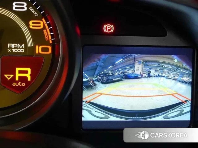 Ferrari 812 GTS id 3155646 из Кореи 11