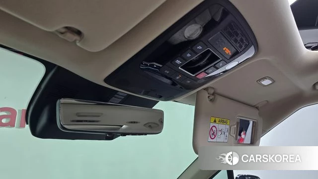 Kia The New Carnival 4th Generation id 4488238 из Кореи 11