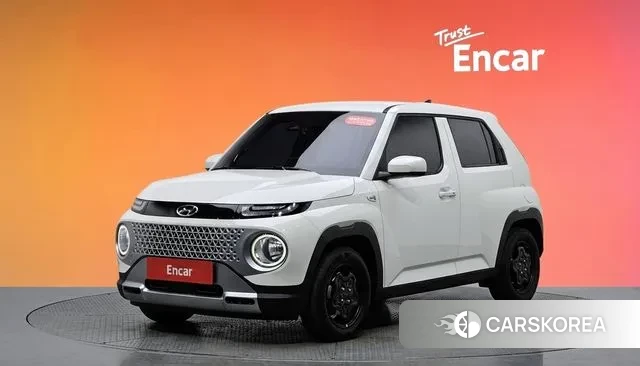 Hyundai Casper id 3697118 из Кореи 11