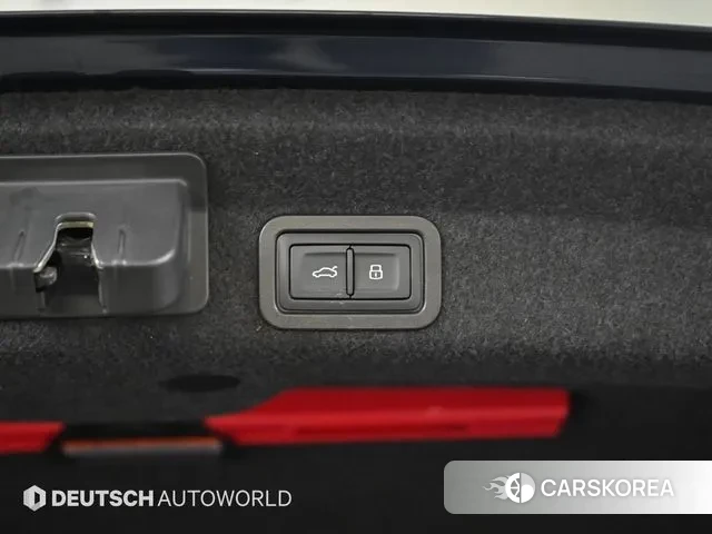 Audi A6 (C8) id 3681030 из Кореи 11