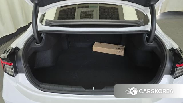 Hyundai Sonata D Edge Hybrid (DN8) id 3841048 из Кореи 11