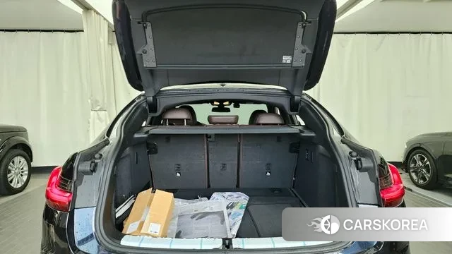 BMW X4 (G02) id 3027890 из Кореи 11