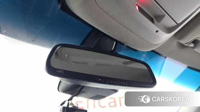 Renault Korea (Samsung) The New QM6 id 4232411 из Кореи 11