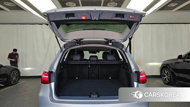 Mercedes-Benz GLC-Class X253 id 4416697 из Кореи 11