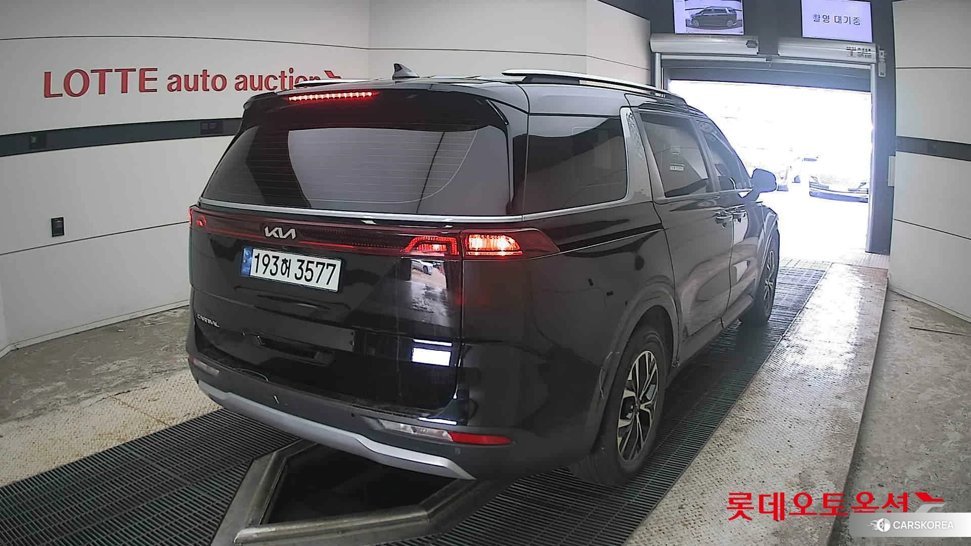 Kia Carnival id 4664336 из Кореи 11