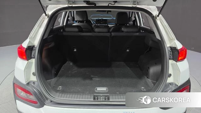 Hyundai Kona Electric id 3911066 из Кореи 11