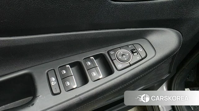 Hyundai The New Santa Fe id 4753283 из Кореи 11