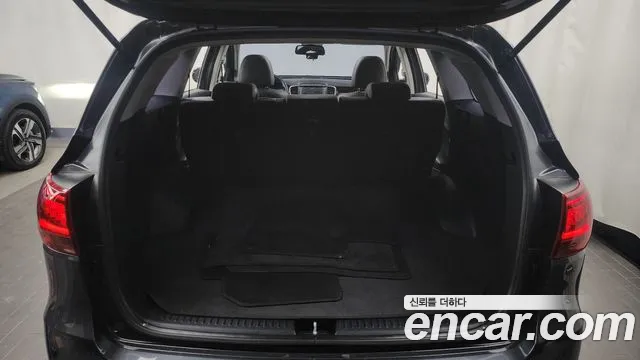 Kia The New Sorento id 2669083 из Кореи 11