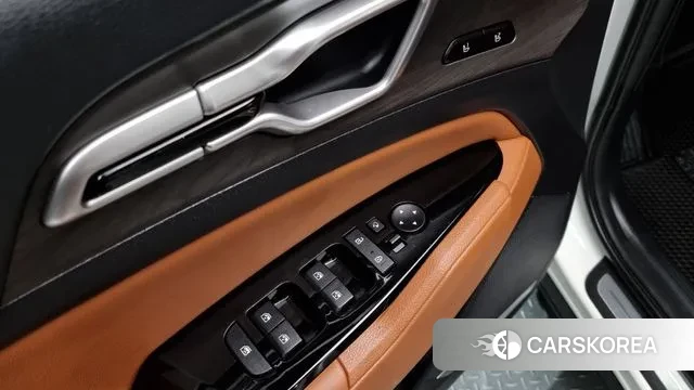 Kia Sportage 5th Generation Hybrid id 3109734 из Кореи 11