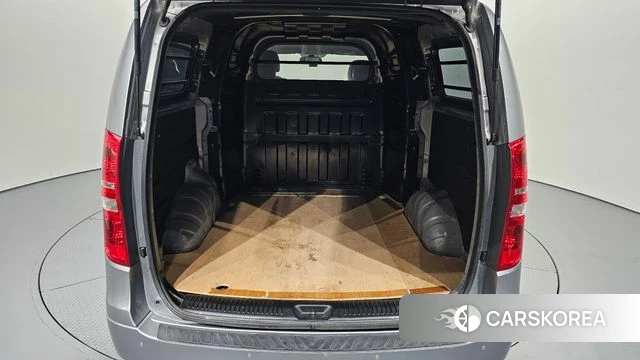 Hyundai The New Grand Starex id 3872769 из Кореи 11