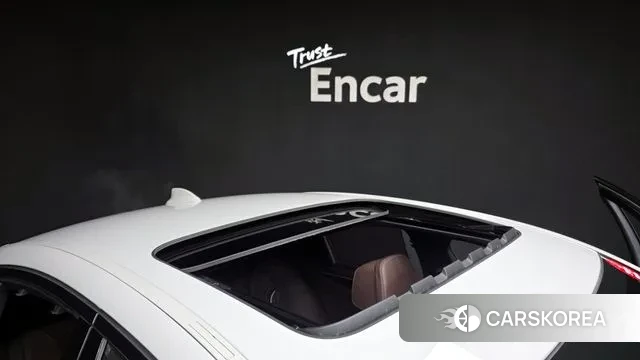 BMW 5 Series (G30) id 3641406 из Кореи 11